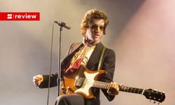 รีวิวคอนเสิร์ต Arctic Monkeys Live in Bangkok 2023 เดือดดาลไม่เกรงใจอายุ คุ้มกับที่รอมา 18 ปี