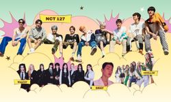 NCT 127, GRAY, Kep1er, ICHILLIN ร่วมแจมเวที M(a)Y CONCERT 2023 วันที่ 27 พ.ค. นี้