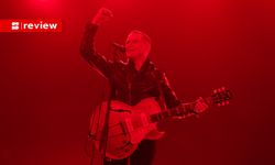 รีวิวคอนเสิร์ต Bryan Adams สุดยอดความเก๋าที่มันจนลืมอายุทั้งศิลปินและแฟนคลับ