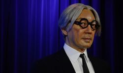 “ริวอิจิ ซากาโมโตะ” ศิลปิน-นักแต่งเพลงชื่อดัง เสียชีวิตในวัย 71 ปี
