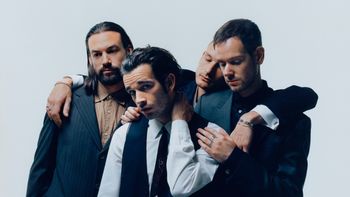 The 1975 ปล่อยซิงเกิลล่าสุด “Oh Caroline” แฟนๆ ฟินได้ฟังสดๆ ที่ไทย