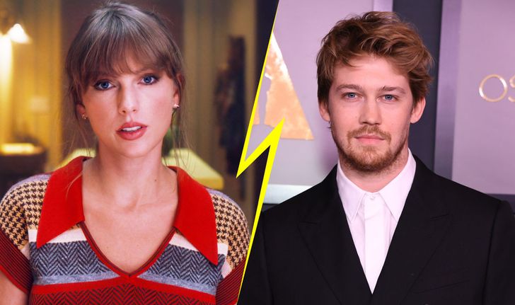 Taylor Swift เลิกกับแฟนหนุ่ม Joe Alwyn หลังคบกันได้ 6 ปี