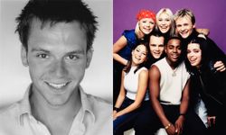 Paul Cattermole สมาชิก S Club 7 เสียชีวิตในวัย 46 ปี หลังวงประกาศรียูเนียนไม่นาน