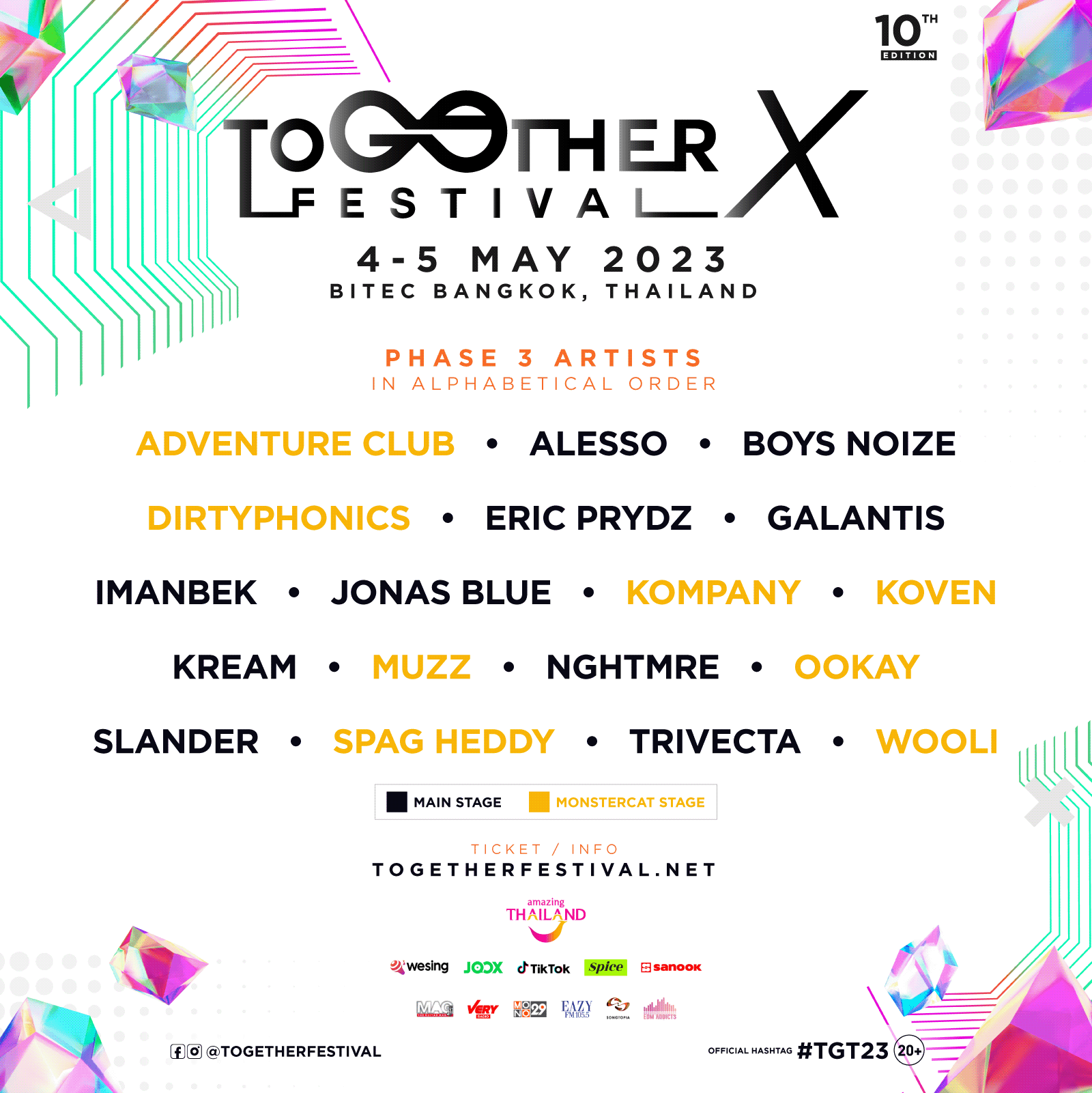 Together Festival 2023