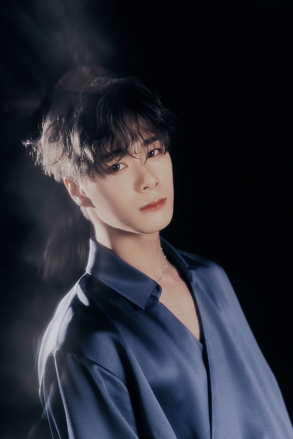 มุนบิน (Moonbin) ASTRO