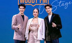 กระแต อาร์สยาม เล่าความประทับใจ หลังร่วมงาน "มาย-อาโป" ใน Woody FM