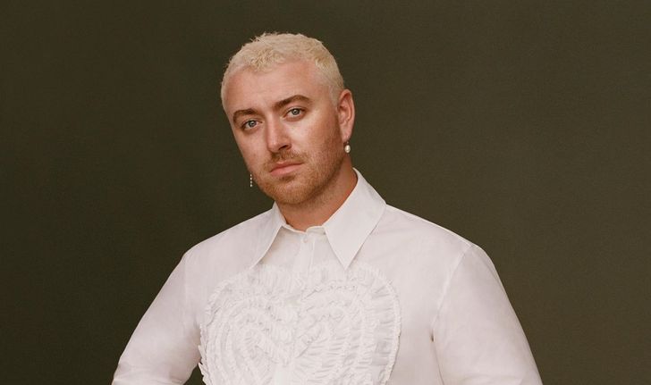 Sam Smith เตรียมกลับมาจัดคอนเสิร์ตในไทยอีกครั้ง 3 ต.ค. นี้