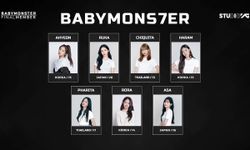 BABYMONSTER เดบิวต์ครบ 7 คน PHARITA-CHIQUITA เด็กไทย 2 คนอยู่ครบ