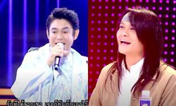 ทัช ณ ตะกั่วทุ่ง ร้องเพลงดัง "พี สะเดิด" กับดนตรีเพลง "เท้าไฟ" ทำต้นฉบับอึ้ง!