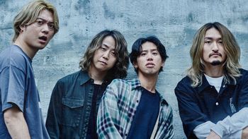 ONE OK ROCK ประกาศคอนเสิร์ตในไทย 12 ธ.ค. นี้