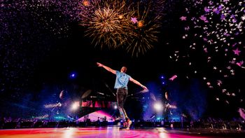 Coldplay เตรียมจัดคอนเสิร์ตในไทย 3-4 ก.พ. 2024 ปีหน้า ที่ราชมังฯ