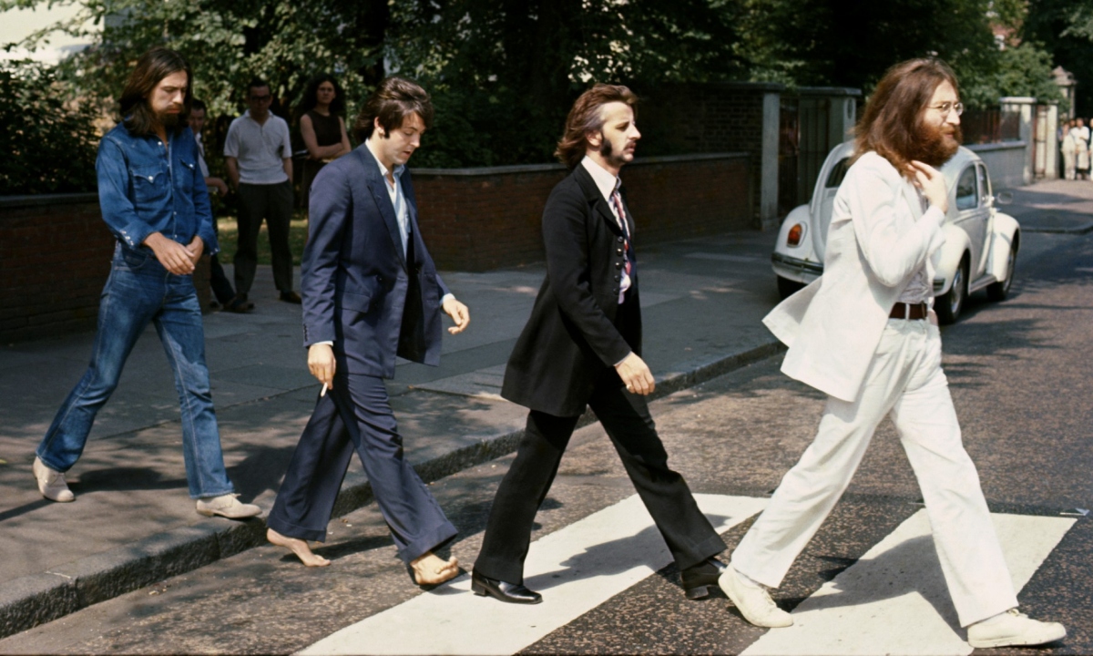 Paul McCartney เผยใช้ AI แก้เสียง John Lennon ในเพลงใหม่ของ The Beatles
