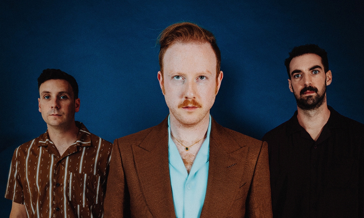 TWO DOOR CINEMA CLUB เตรียมกลับมาจัดคอนเสิร์ตในไทย 14 ส.ค. นี้