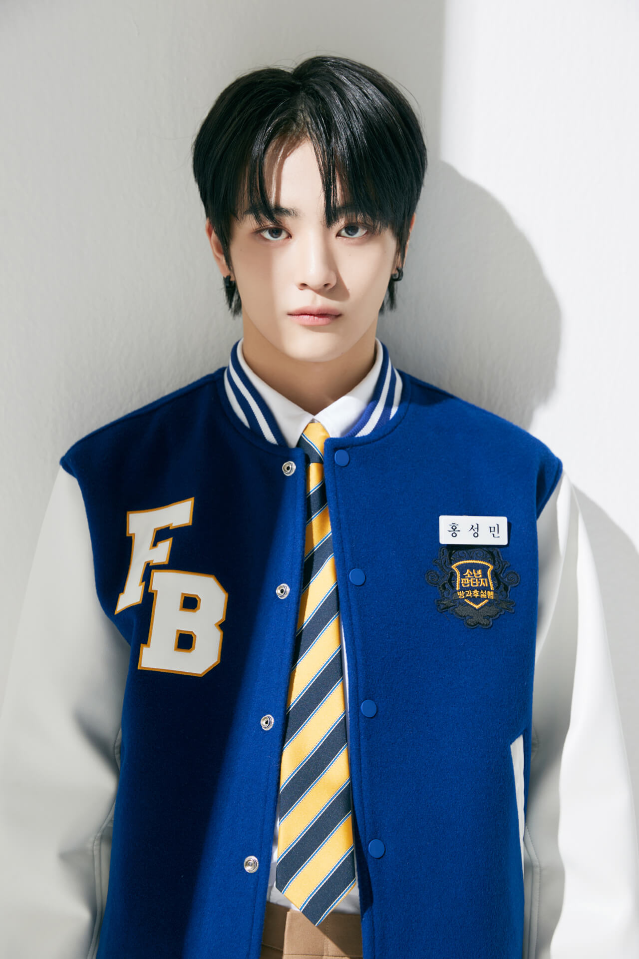 ฮงซองมิน (Hong Seong Min) Fantasy Boys