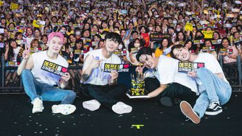 FTISLAND ชวนแฟนๆ โยกยับกับคอนเสิร์ตในไทย ฉลองครบรอบ 16 ปี