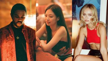 The Weeknd, เจนนี่ BLACKPINK, Lily-Rose Depp ส่งเพลง “One Of The Girls” ประกอบ The Idol