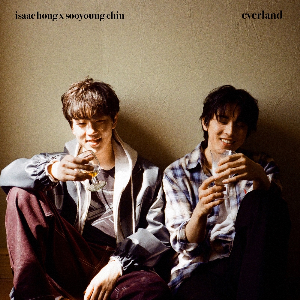 อัลบั้ม everland ของ Isaac Hong, Choi Soo Young