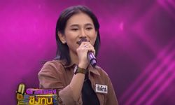 กีต้าร์ เผยข้อความซึ้ง หลังร้องเพลงดัง "แรงใจรายวัน" คว้าแชมป์ทะลุ 80 สมัย "ดวลเพลงชิงทุน"