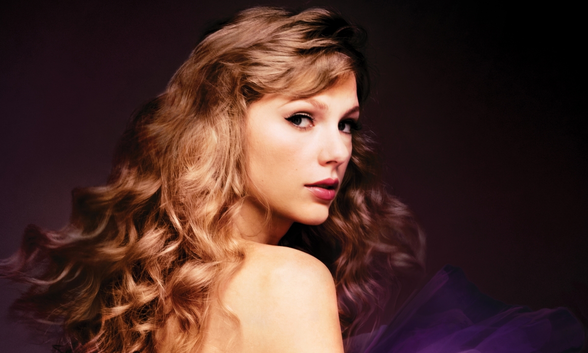 Taylor Swift ปล่อยอัลบั้มล่าสุด Speak Now (Taylor’s Version) พร้อมเพลงใหม่ที่ไม่เคยปล่อย