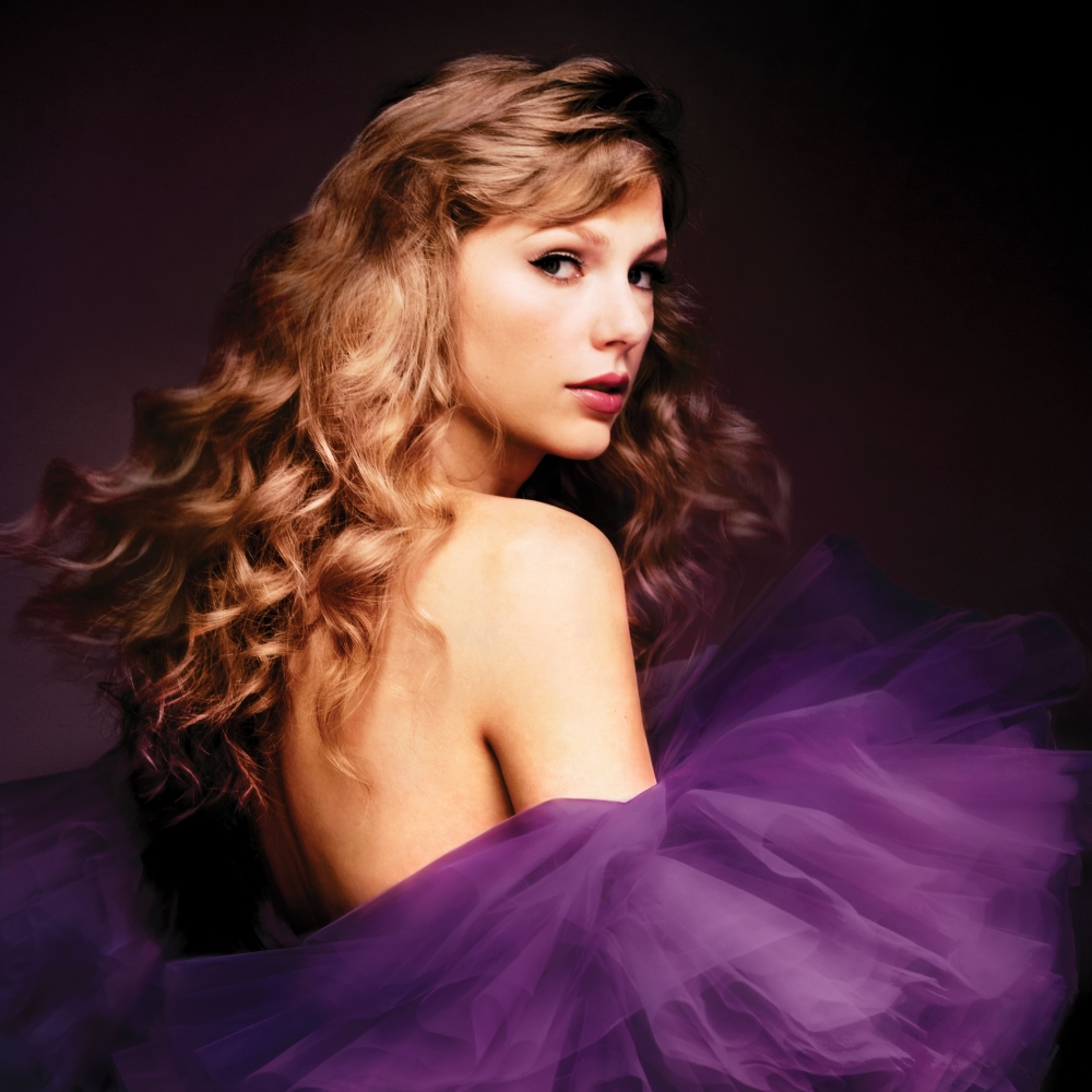 Taylor Swift ปล่อยอัลบั้ม Speak Now (Taylor’s Version) 