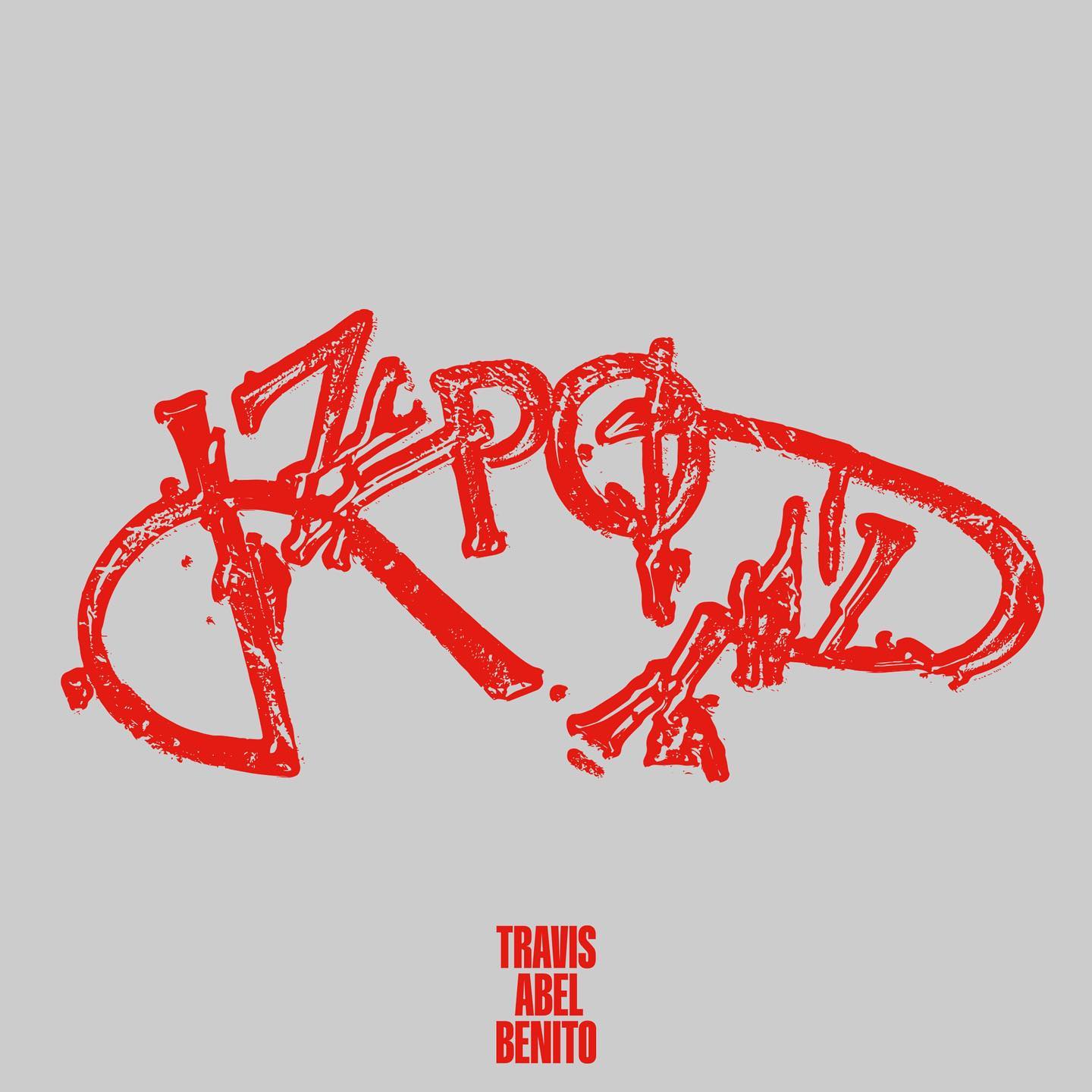 Travis Scott, Bad Bunny, The Weeknd - KPOP