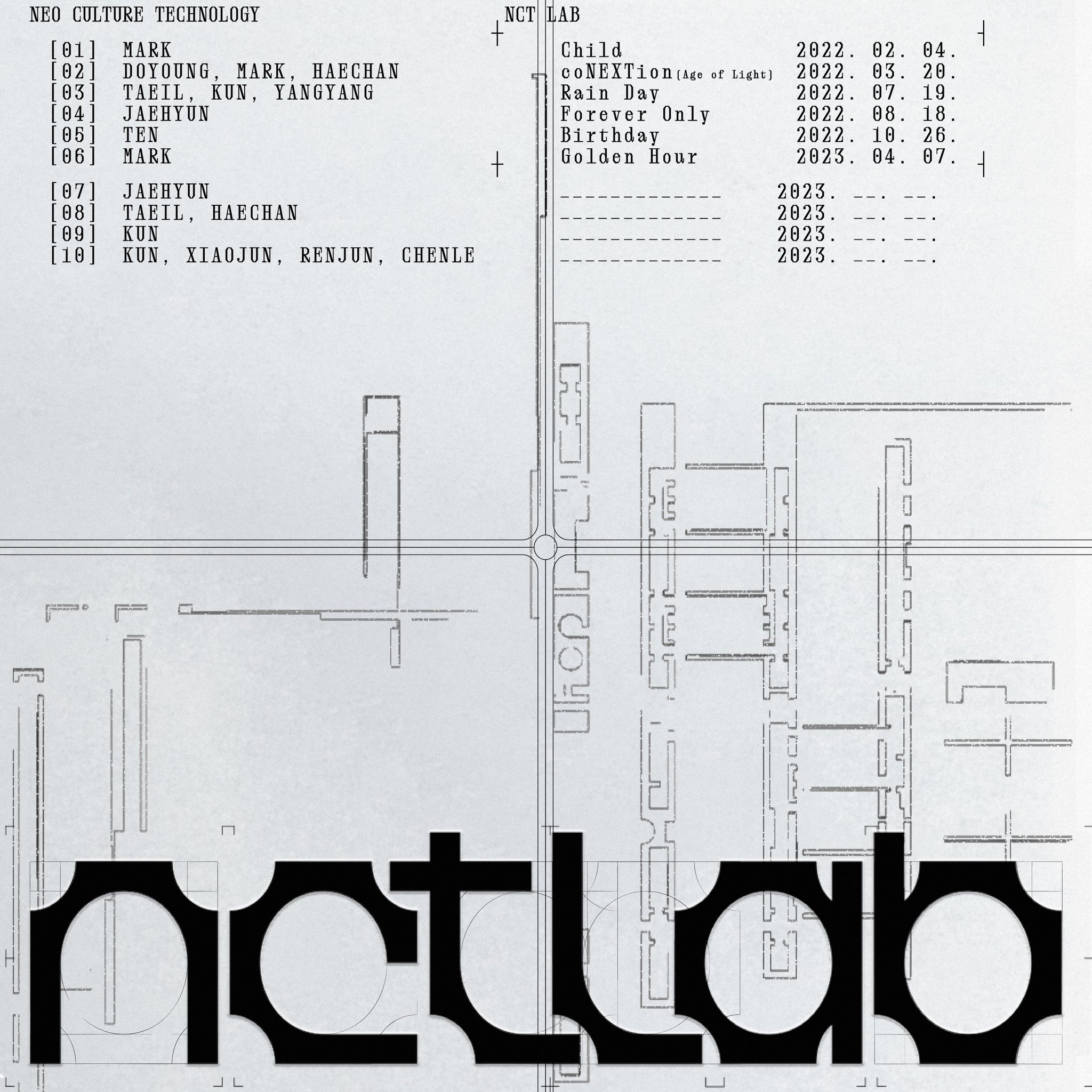 NCT LAB