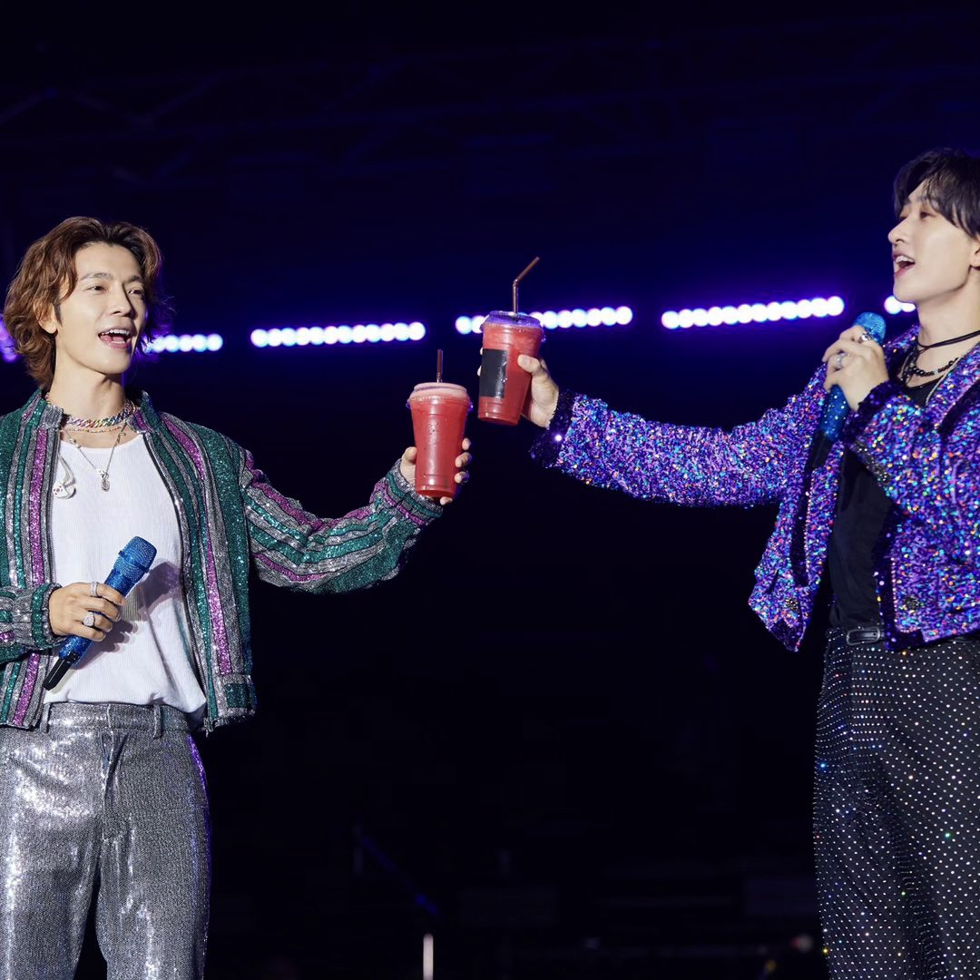 D&E WORLD TOUR FANCON – [ DElight Party ] IN BANGKOK