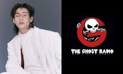 แบมแบม GOT7 เตรียมเล่าเรื่องผีสดๆ ใน The Ghost Radio วันที่ 27 ส.ค. นี้