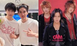 กอล์ฟ พิชญะ-ยามะพี เจอกันในรอบ 17 ปี แฟนๆ ขอ GYM รียูเนียน