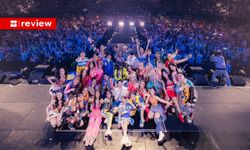 GRAMMY X RS : 2K Celebration กับ 5 สิ่งที่ทำให้ “ปาร์ตี้” นี้ เป็นกำไรผู้ชม!