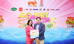 เมเจอร์ ซีนีเพล็กซ์ ปลุกความซี๊ดในงาน มาม่า presents “Go Wet – แซ่บแล้วเปียก”