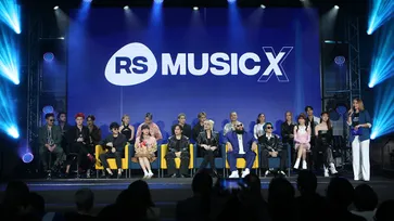 RS เปิดโปรเจกต์ยิ่งใหญ่ “RS Music Uprising” จับมือค่ายเพลงชั้นนำ ร่วมสร้างมิติใหม่วงการ