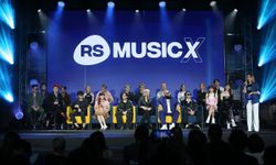 RS เปิดโปรเจกต์ยิ่งใหญ่ “RS Music Uprising” จับมือค่ายเพลงชั้นนำ ร่วมสร้างมิติใหม่วงการ