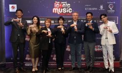 Thai-Japan Iconic Music Fest 2023 “จักรวาลแห่งดนตรี” มหกรรมฟรีคอนเสิร์ตระดับเอเชีย!!!