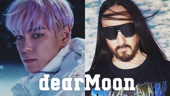 T.O.P BIGBANG-Steve Aoki โปรเจกต์ไปดวงจันทร์ถูกเลื่อนอย่างไม่มีกำหนด