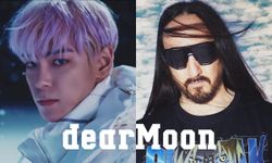 T.O.P BIGBANG-Steve Aoki โปรเจกต์ไปดวงจันทร์ถูกเลื่อนอย่างไม่มีกำหนด