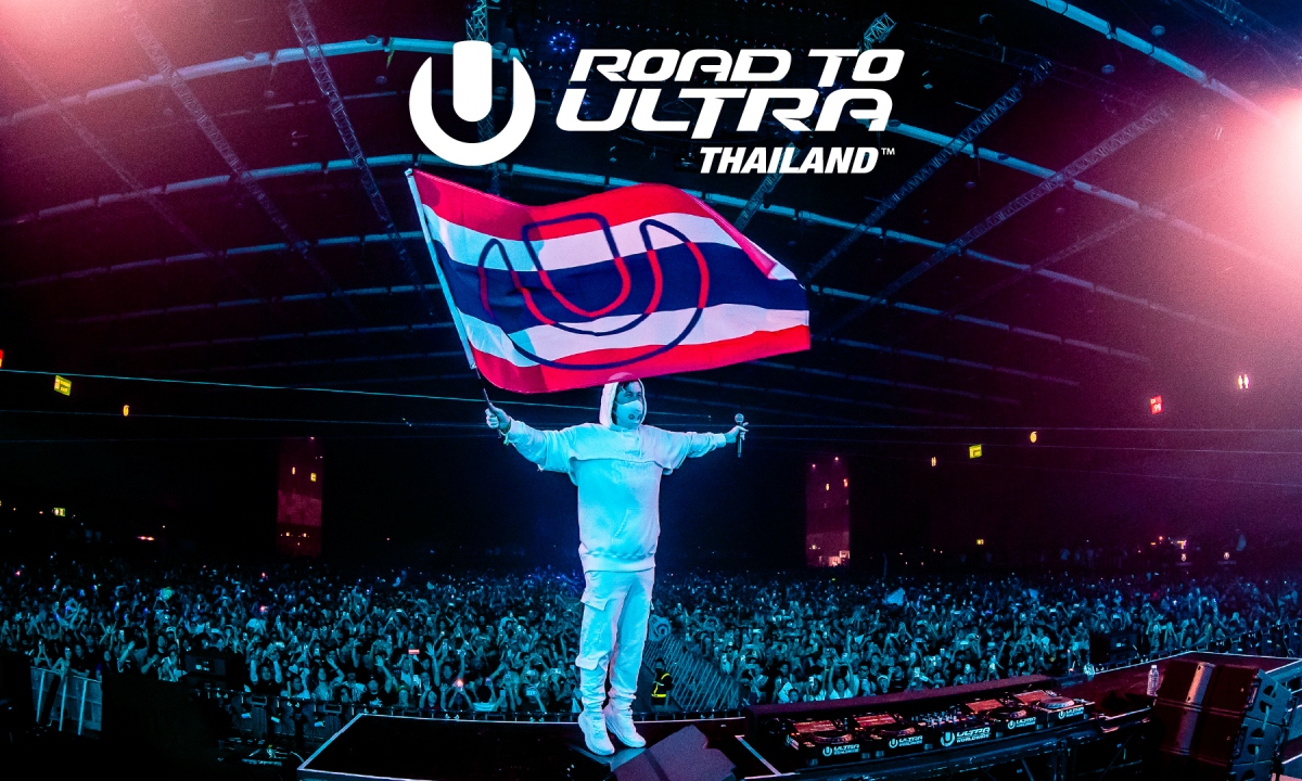 Road to Ultra Thailand ครั้งที่ 4 ปิดฉากอย่างยิ่งใหญ่ ปูทางสู่ Ultra ใหญ่