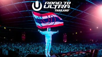 Road to Ultra Thailand ครั้งที่ 4 ปิดฉากอย่างยิ่งใหญ่ ปูทางสู่ Ultra ใหญ่