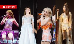 “4 Queens Concert” 4 สตาร์หญิงแห่งยุคผสานจุดต่างได้ตราตรึงบนเวทีหลากฤดู!