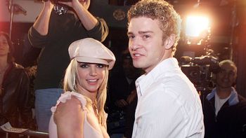 Britney Spears เผยเคยตั้งครรภ์-ทำแท้งตอนที่คบกับ Justin Timberlake