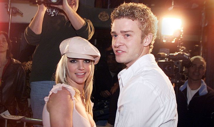 Britney Spears เผยเคยตั้งครรภ์-ทำแท้งตอนที่คบกับ Justin Timberlake