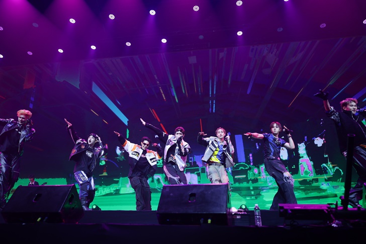 T-POP Concert Fest 2