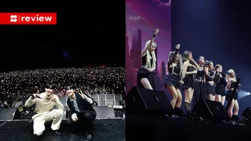 T-POP Concert Fest 2 กับ 5 สิ่งที่ทำให้เทศกาลดนตรี “สุดสบาย” งานนี้ควรมีทุกปี