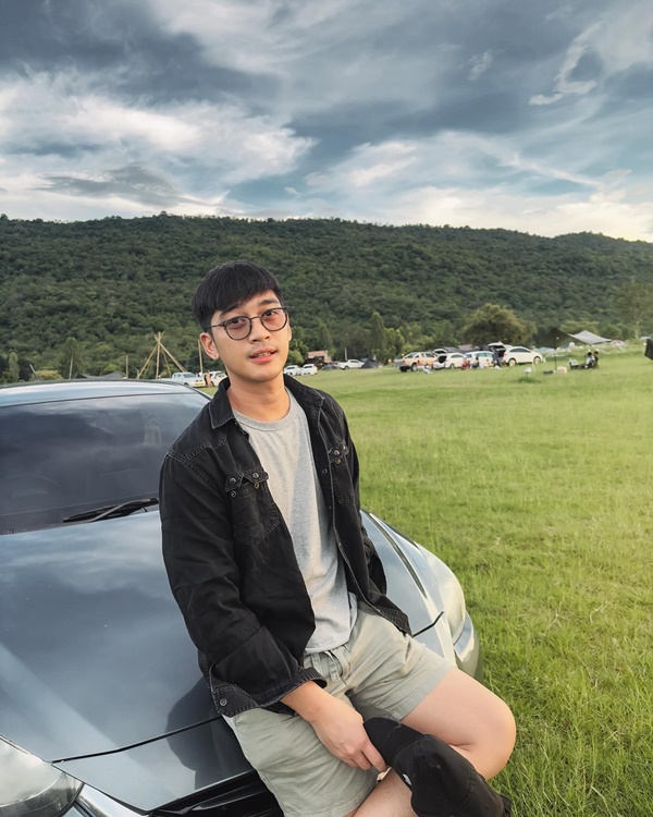  เบ็น ศรัณยู