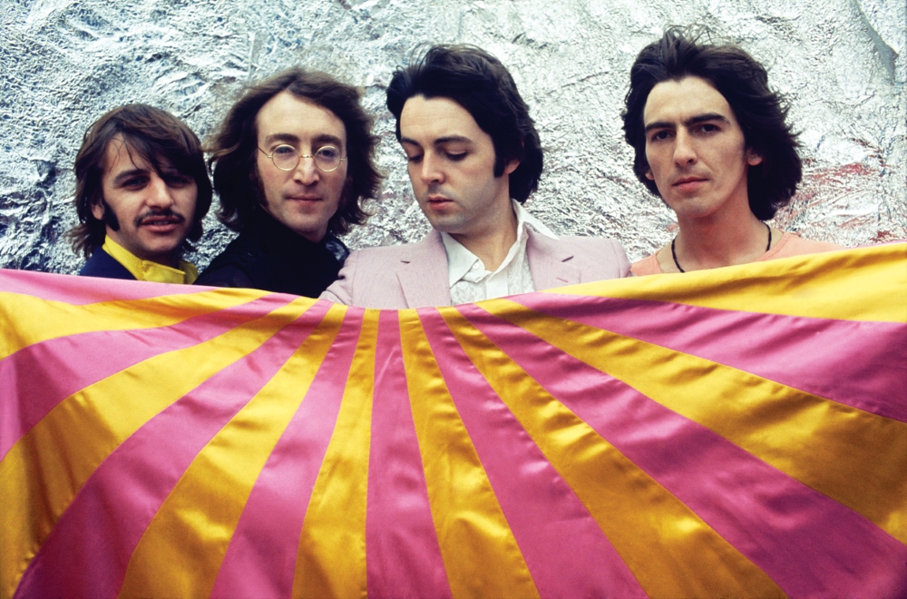 The Beatles