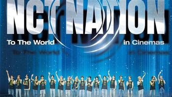 NCT NATION : To The World in Cinemas คอนเสิร์ตในโรงหนัง 6-10 ธ.ค. นี้