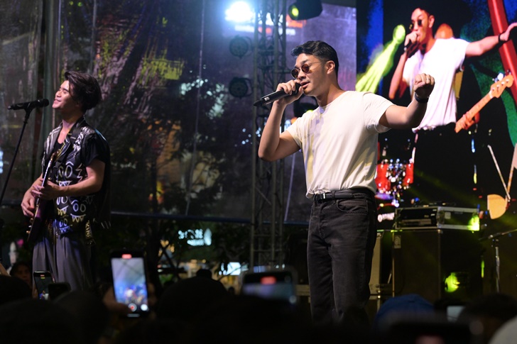  HOTWAVE MUSIC AWARDS 2023