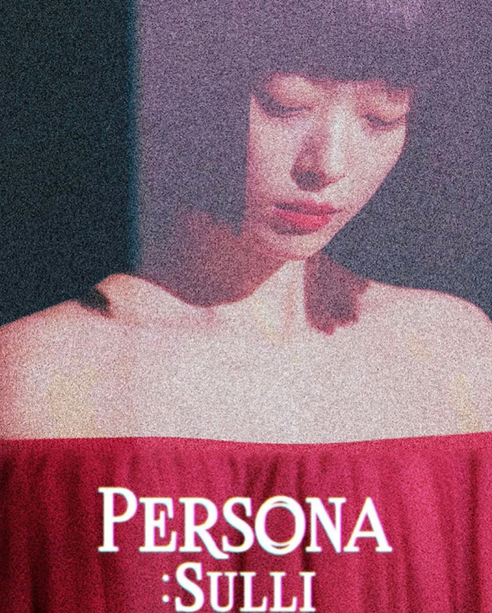 Persona: Sulli