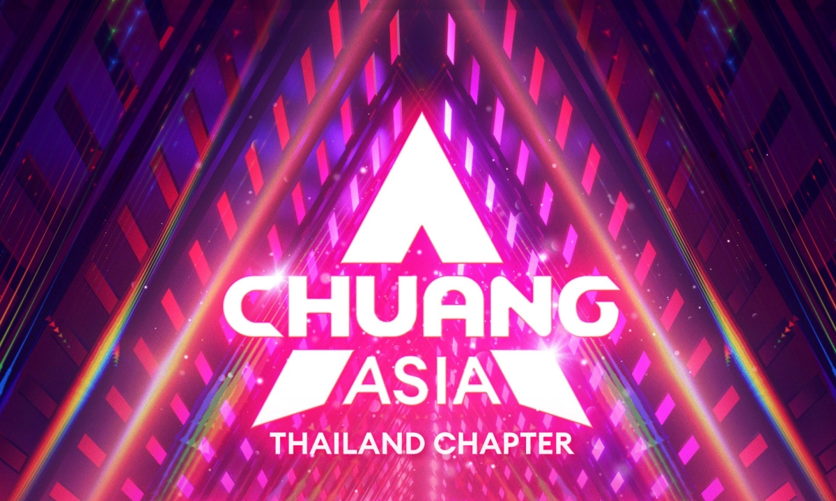 CHUANG ASIA THAILAND