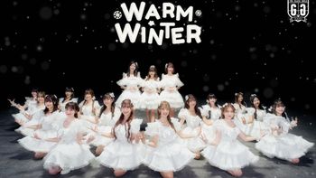 The Glass Girls ปล่อย “WARM WINTER” เพลงที่ทำให้ฤดูหนาวปีนี้ไม่หนาวอีกต่อไป!